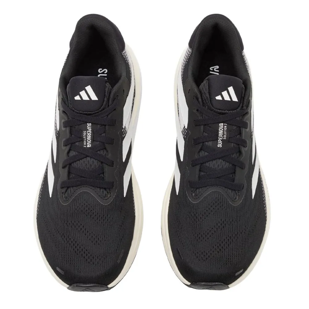Hot adidas Supernova Sulution 2.0 Herr