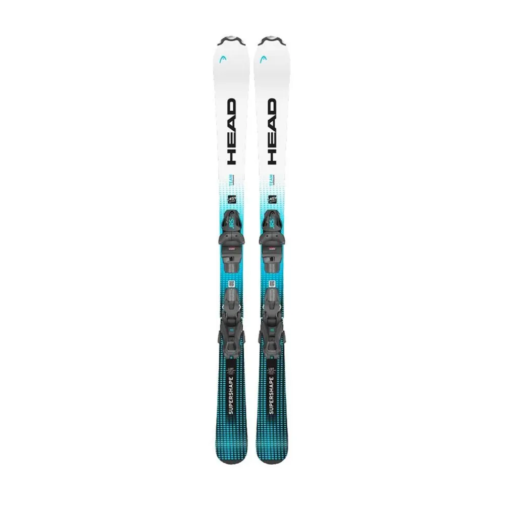 Online Head Supershape Team Easy Junior Inkl. JRS