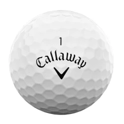 Allt Inom Golf|Golfbollar | Callaway Supersoft 25