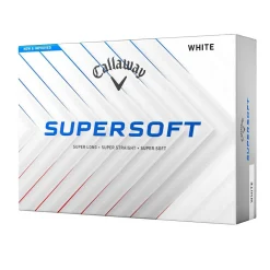 Allt Inom Golf|Golfbollar | Callaway Supersoft 25
