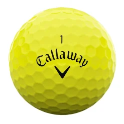 Hot Callaway Supersoft 25