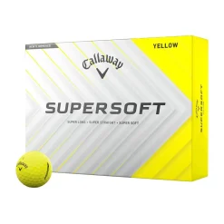 Hot Callaway Supersoft 25