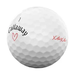 Discount Callaway Supersoft Limited