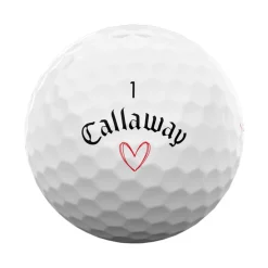 Discount Callaway Supersoft Limited