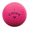 Allt Inom Golf|Golfbollar | Callaway Supersoft Matte 25