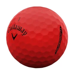 Outlet Callaway Supersoft Matte 25