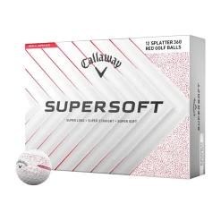 Outlet Callaway Supersoft Splatter 25