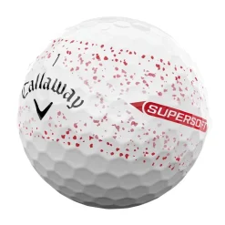 Outlet Callaway Supersoft Splatter 25