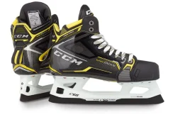 Hockeymålvakt|Allt Inom Hockey | CCM Super Tacks AS3 Pro Senior