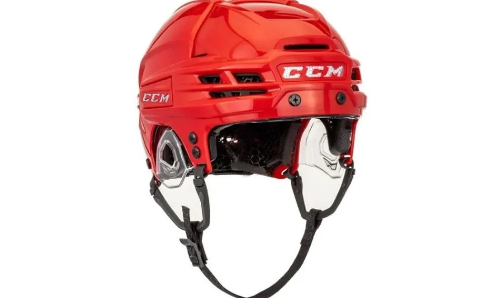 Allt Inom Hockey|Hockeyspelare | CCM uper Tack X enior