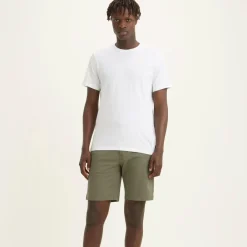 Best Dockers Supreme Flex Modern Chino Short Herr