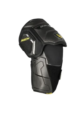 Best Bauer Supreme Mach Armbågsskydd Intermediate