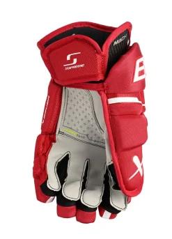 Allt Inom Hockey|Hockeyspelare | Bauer Supreme Mach Handske Senior