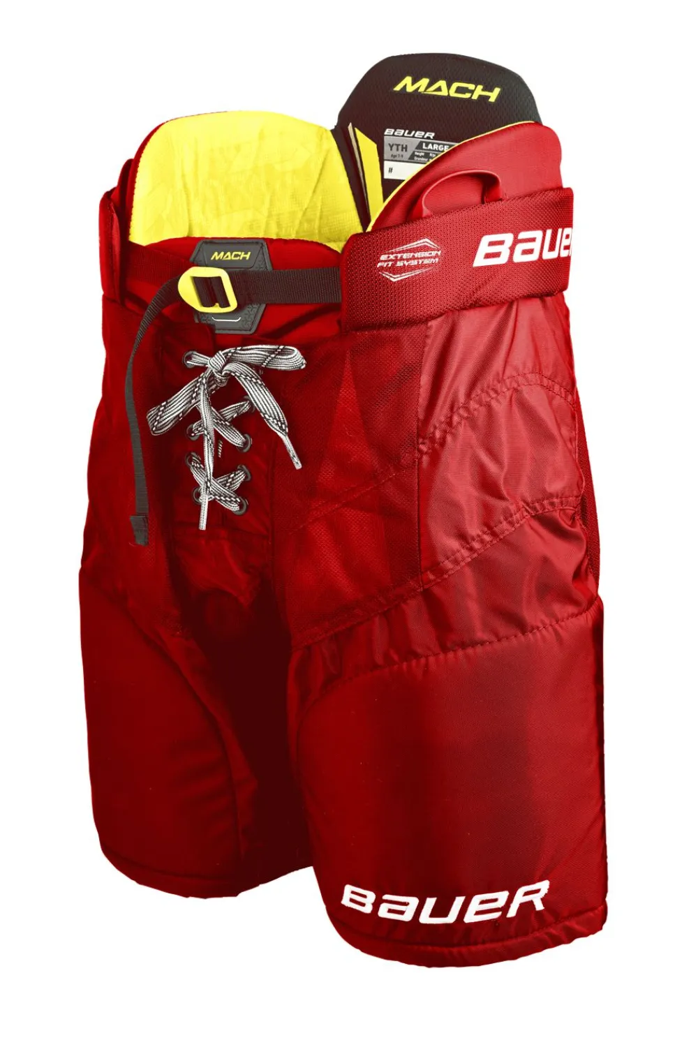 Bauer Supreme Mach Pant Youth