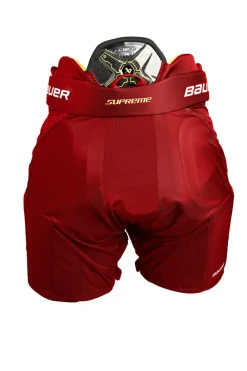 Bauer Supreme Mach Pant Youth