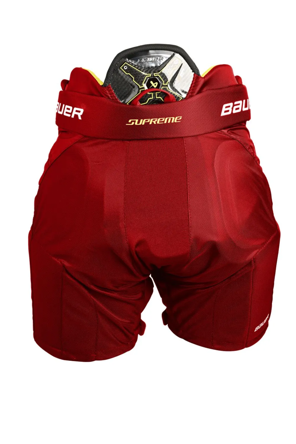 Bauer Supreme Mach Pant Youth
