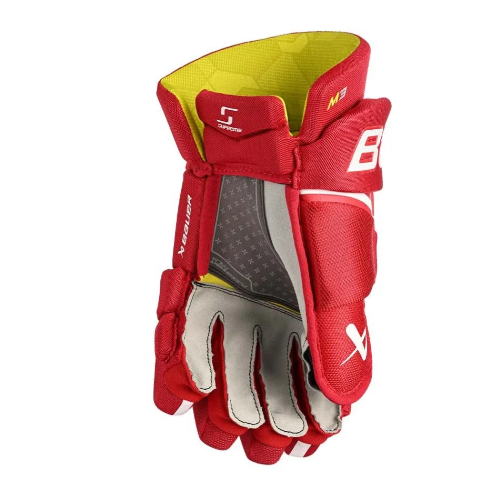 Allt Inom Hockey|Hockeyspelare | Bauer Supreme M3 Glove Senior