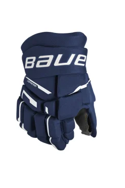 Allt Inom Hockey|Hockeyspelare | Bauer Supreme M3 Handske Junior