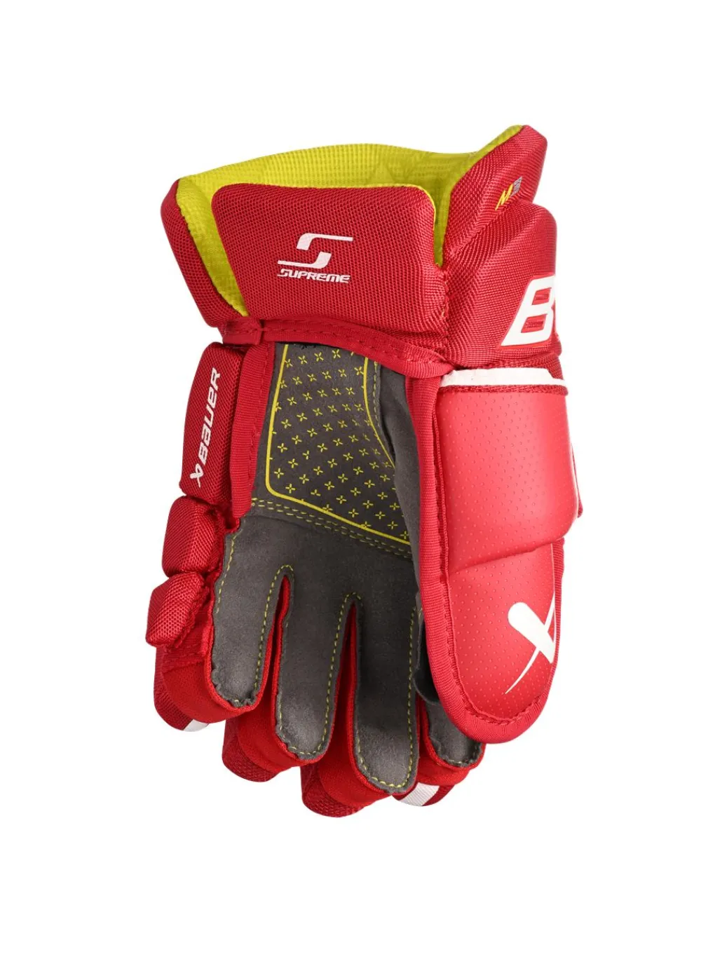 Bauer Supreme M3 Handske Junior