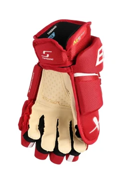 Allt Inom Hockey|Hockeyspelare | Bauer Supreme M5PRO Handske Intermediate