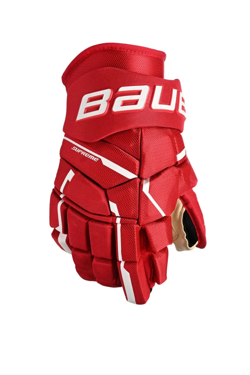 Allt Inom Hockey|Hockeyspelare | Bauer Supreme M5PRO Handske Intermediate