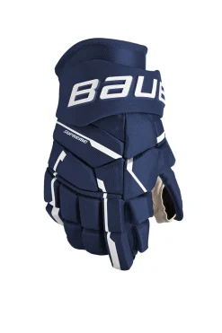 Allt Inom Hockey|Hockeyspelare | Bauer Supreme M5PRO Handske Senior