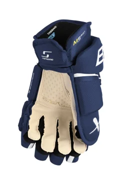 Allt Inom Hockey|Hockeyspelare | Bauer Supreme M5PRO Handske Senior