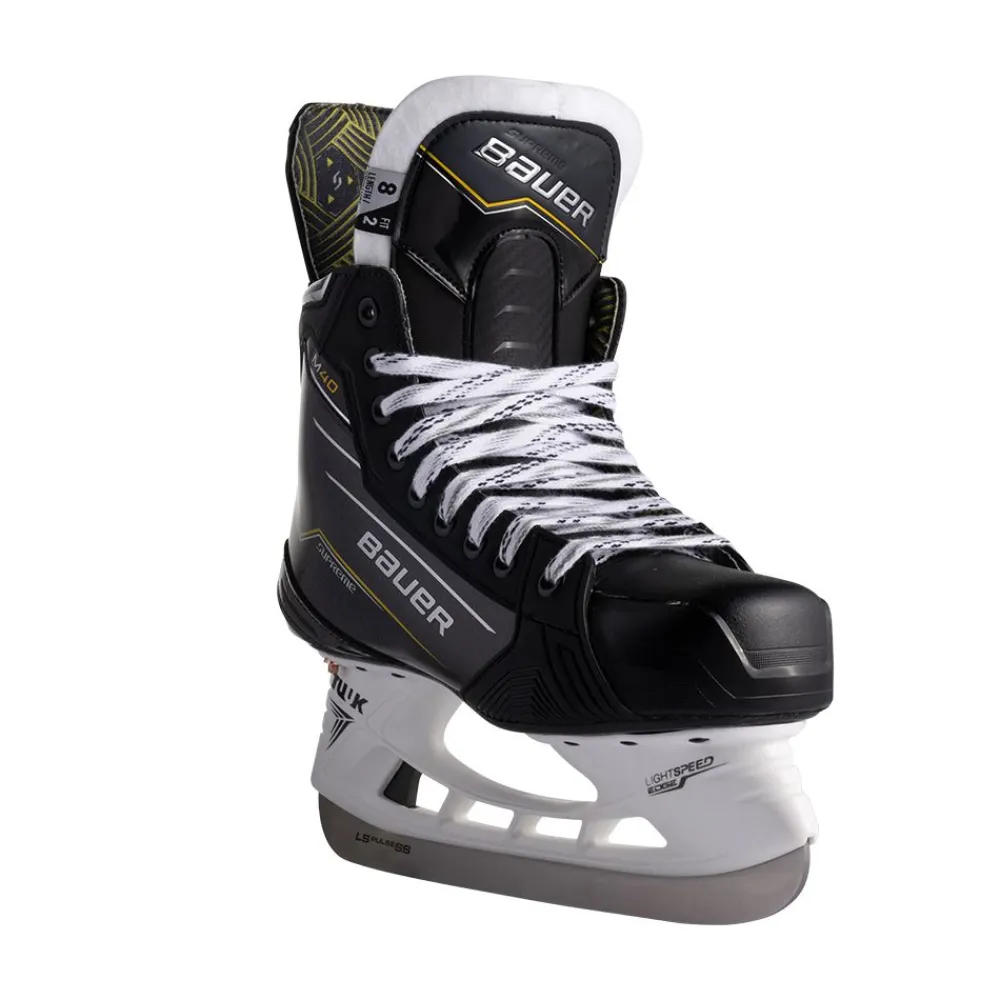Allt Inom Hockey|Hockeyspelare | Bauer Supreme M40 Skridsko Intermediate