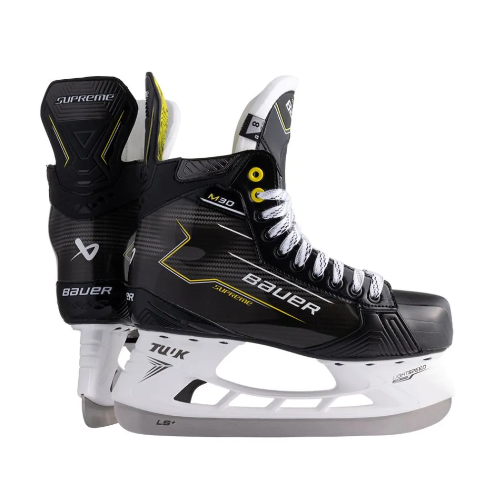 Outlet Bauer Supreme M30 Skridsko Intermediate