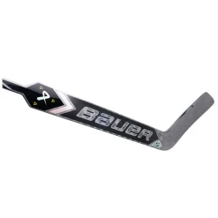 Hockeymålvakt|Allt Inom Hockey | Bauer Supreme Shadow Målvaktsklubba Silver/Black