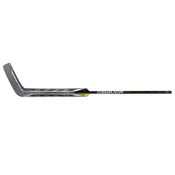 Hockeymålvakt|Allt Inom Hockey | Bauer Supreme Shadow Målvaktsklubba Silver/Black