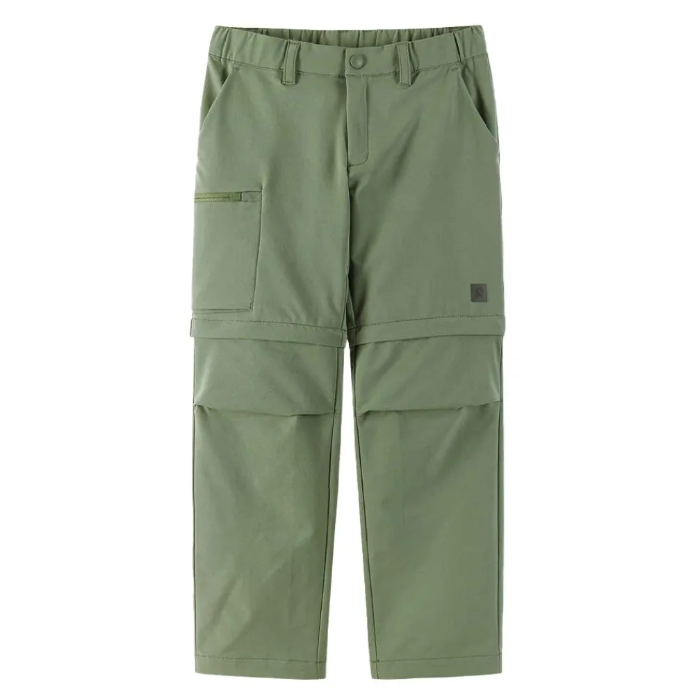 Allt Under Nederdelar|Byxor | Reima Surina BugProof Pants Junior