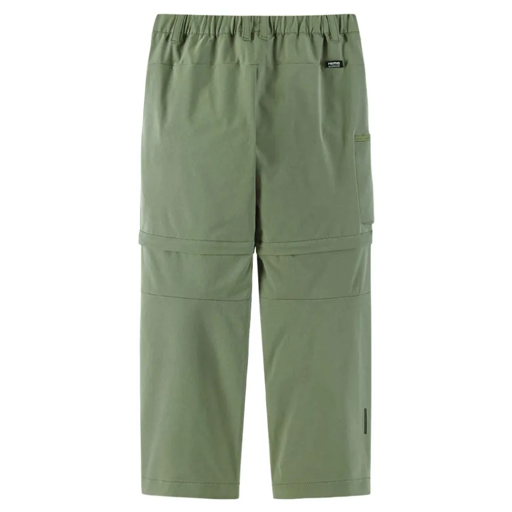 Allt Under Nederdelar|Byxor | Reima Surina BugProof Pants Junior