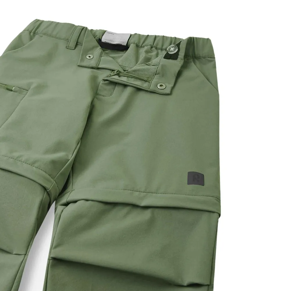Allt Under Nederdelar|Byxor | Reima Surina BugProof Pants Junior
