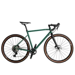Allt Inom Cykel|Cyklar | Skeppshult Suverän Land 12-Växlad Herr