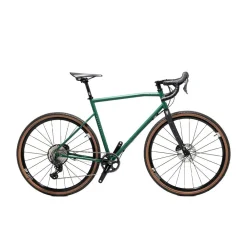 Allt Inom Cykel|Cyklar | Skeppshult Suverän Land 12-Växlad Herr