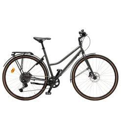 Allt Inom Cykel|Cyklar | Skeppshult Suverän Stad 10-Växlad Dam