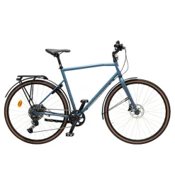 Allt Inom Cykel|Cyklar | Skeppshult Suverän Stad 10-Växlad Herr