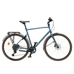Allt Inom Cykel|Cyklar | Skeppshult Suverän Stad 10-Växlad Herr