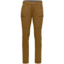 Allt Under Nederdelar|Friluftskläder | Norröna Svabard Fex1 Pants Dam