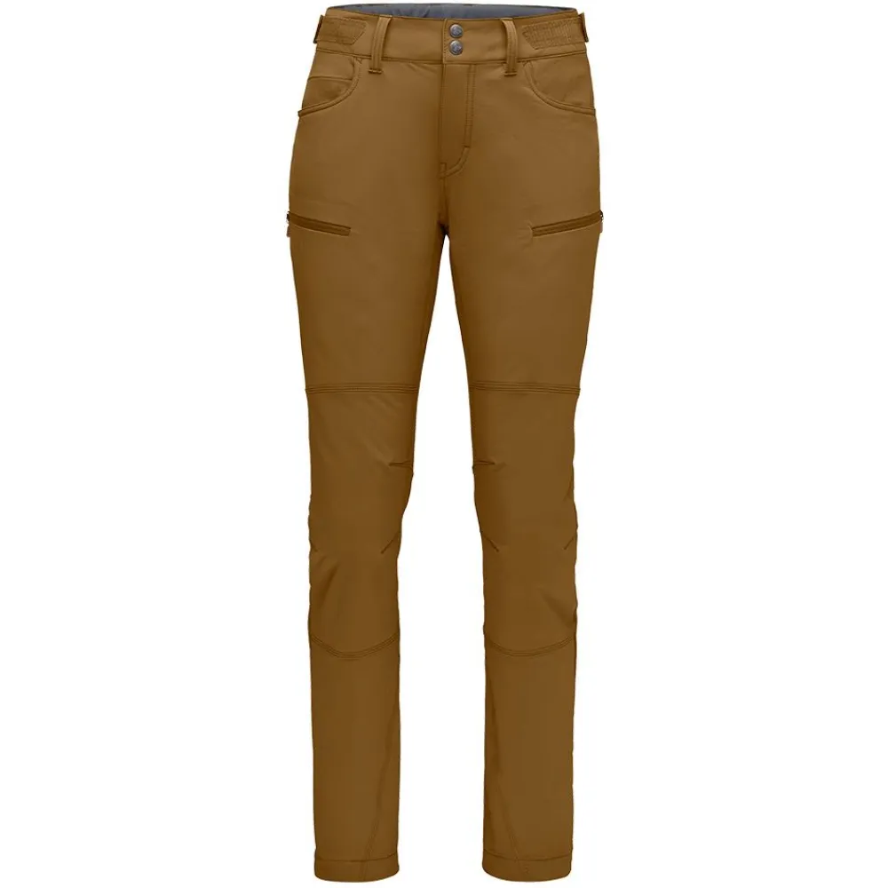 Allt Under Nederdelar|Friluftskläder | Norröna Svabard Fex1 Pants Dam