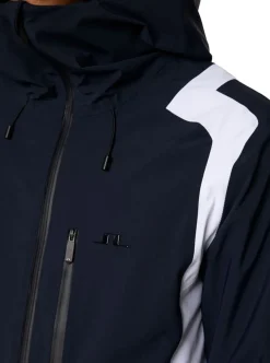 Sale J.Lindeberg Swarts Jacket herr