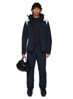 Sale J.Lindeberg Swarts Jacket herr