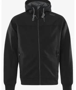 Workwear | Fristads Kansas WEATHIRT-JACKA ED HUVA