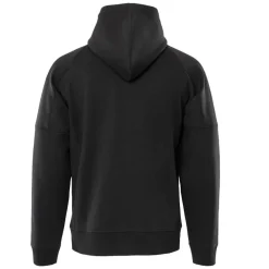 Workwear | Fristads Kansas weathirt-Jacka Med Huva 7831 GKI Herr