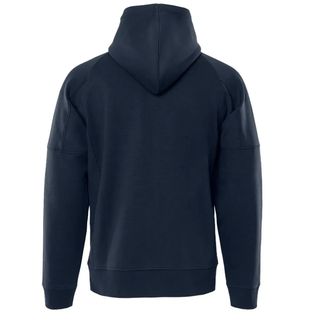 Sale Fristads Kansas Sweatshirt-jacka med huva 7831 GKI