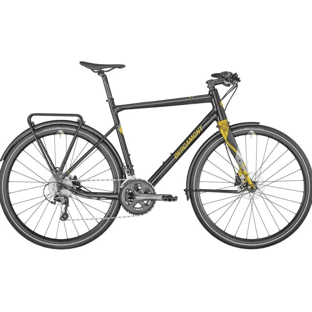 Allt Inom Cykel|Cyklar | Bergamont Sweep 6 EQ
