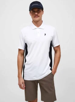 Allt Inom Golf|Golftröjor | Peak Performance wift Poo Herr