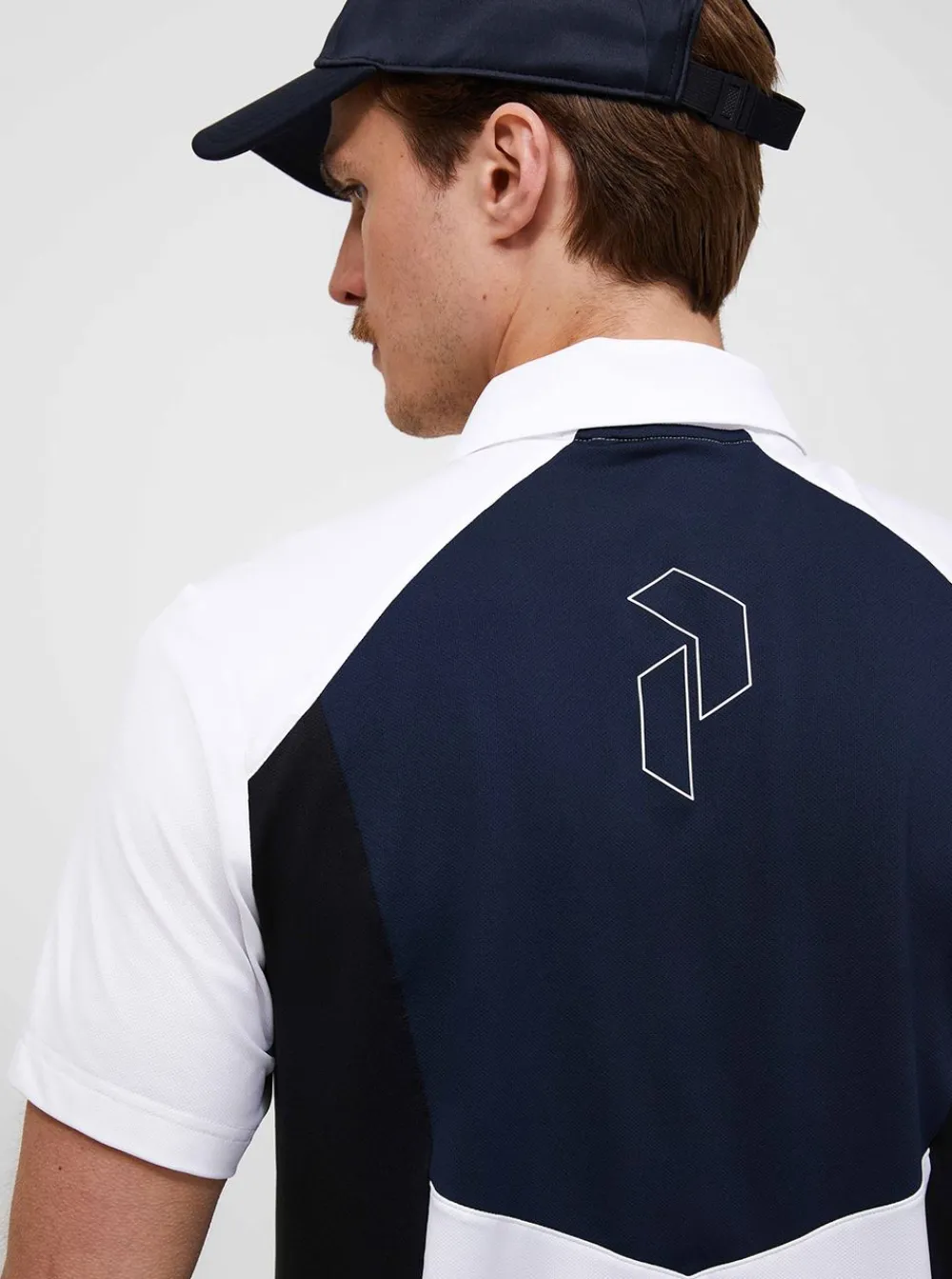 Allt Inom Golf|Golftröjor | Peak Performance wift Poo Herr