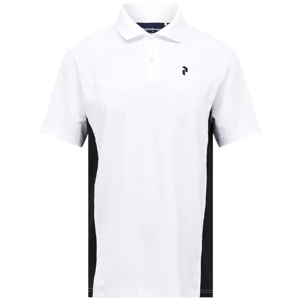 Allt Inom Golf|Golftröjor | Peak Performance wift Poo Herr